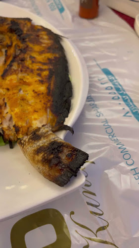 Opinii despre Bait Al Kabsa Al Mandi Restaurant Marina în Dubai - Hospitality and gastronomy