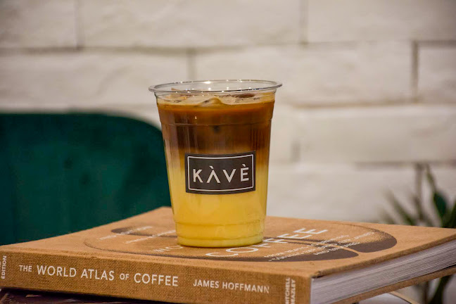 Comentarii opinii despre Kave Specialty Coffee