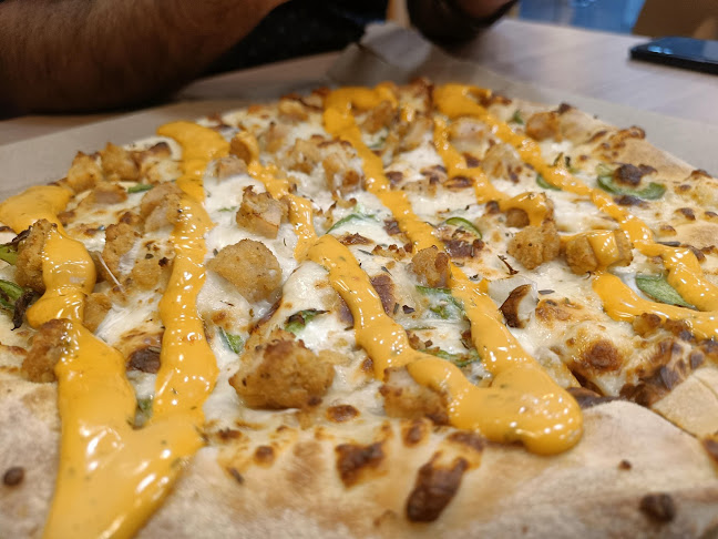 Domino's Pizza - Karama - Dubai