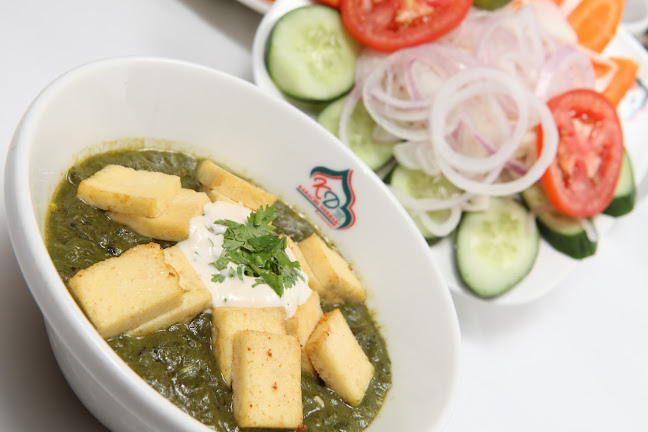 Karachi Darbar Qusais 2 - Hospitality and gastronomy