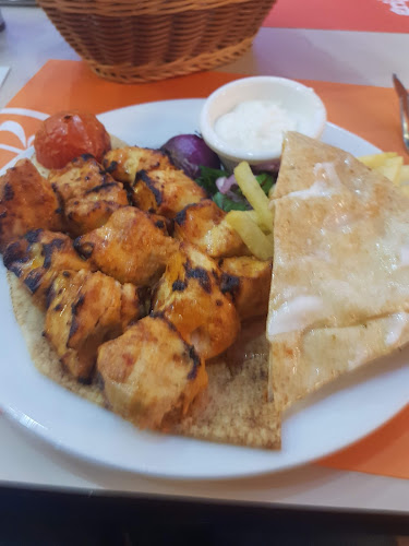 Smart Grills & More Dubai Silicon Oasis - Dubai