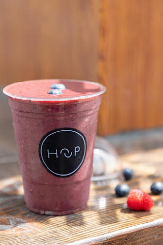 HOOP DESSERT & SHAKES AJMAN - Hospitality and gastronomy