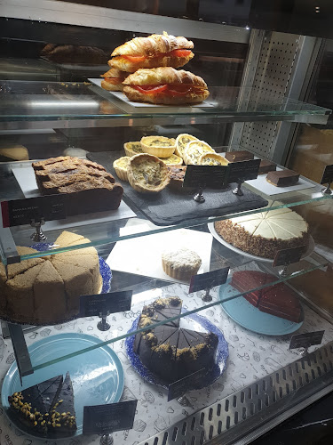 نيرو كافيه Caffè Nero - Hospitality and gastronomy