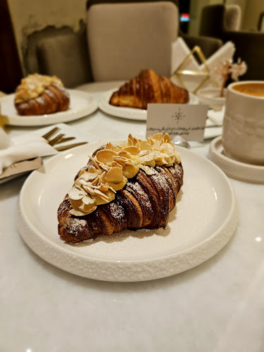 Opinii despre OPAL CAFE în Abu Dhabi - Hospitality and gastronomy