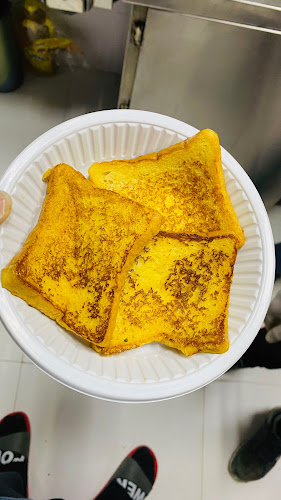 Opinii despre كافتيريا نيو ملك الكرك MALIK AL KARAK CAFETERIA în Ras Al-Khaimah - Hospitality and gastronomy