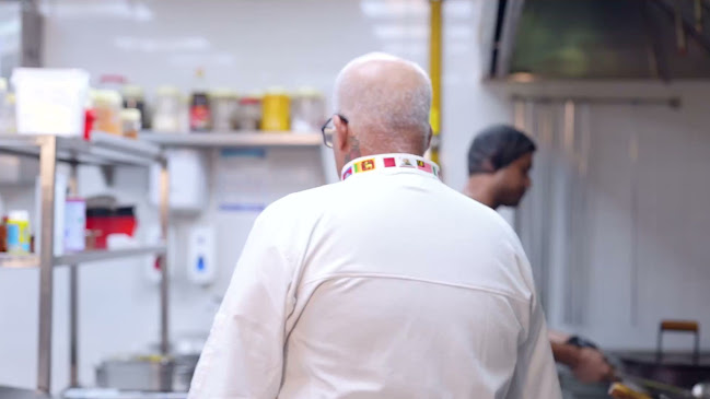 Opinii despre Agate9 Bistro în Dubai - Hospitality and gastronomy