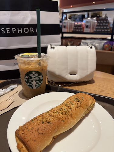 Comentarii opinii despre Starbucks