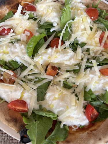 La Burrata Italian restaurant - Ras Al-Khaimah