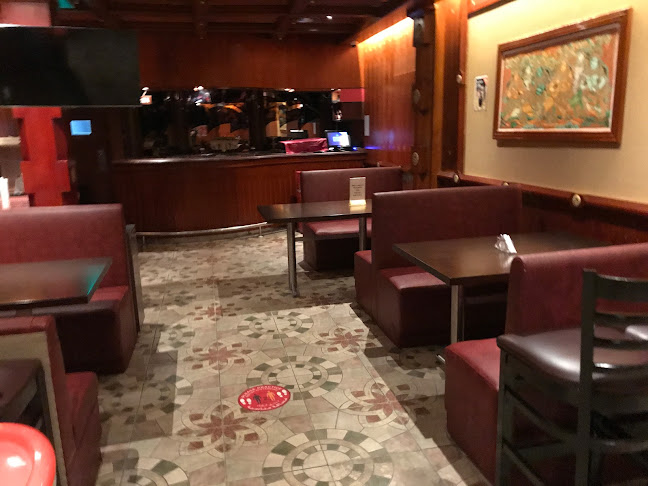 Comentarii opinii despre Nalukettu Restaurant