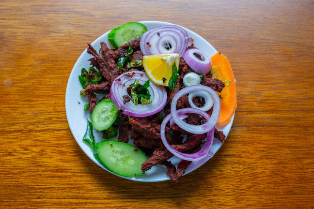 Comentarii opinii despre Malabar Live Restaurant