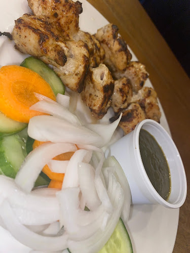 Desi Dhaba - AL Qusais