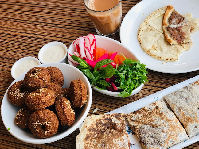 Allo Beirut - Hessa Street - Dubai