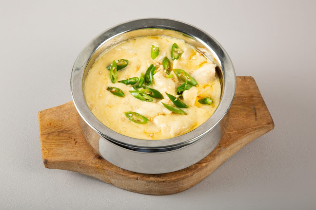 Khan bannu gul beef pulao restaurant - Hospitality and gastronomy