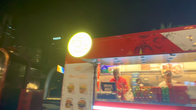 Opinii despre Ramadan District - Season 3 în Dubai - Hospitality and gastronomy