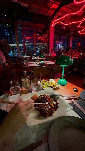 Hawkerboi - The Park JLT - Hospitality and gastronomy