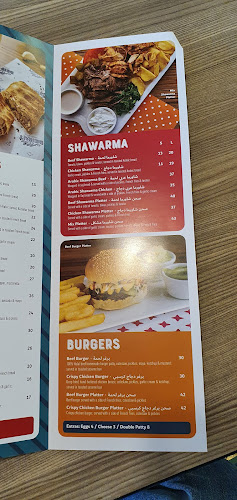 Comentarii opinii despre Allo Beirut - Hessa Street