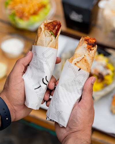 Maroosh Restaurant · Al Wahda Mall, Abu Dhabi | Lebanese Food & Shawarma - Hospitality and gastronomy