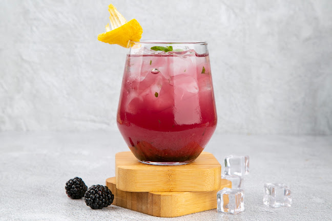 Cappucci Restaurant & Cafe - Hospitality and gastronomy