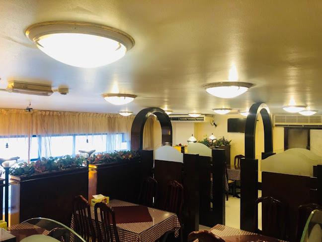 Opinii despre Coastal Delicacies Restaurant în Sharjah - Hospitality and gastronomy