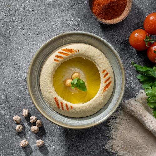 Comentarii opinii despre Nazira Kitchen