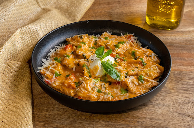 Comentarii opinii despre Eataliano Restaurant