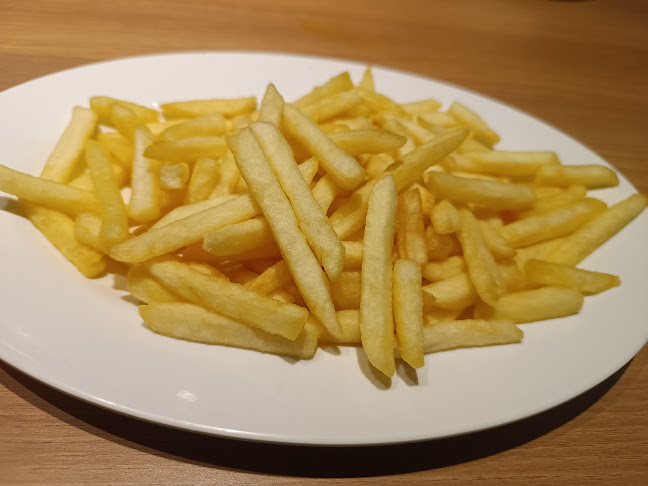 Comentarii opinii despre Al Taierah Restaurant