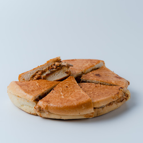 4Bites Shawarma - Hospitality and gastronomy