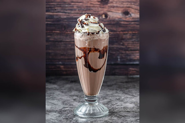 Comentarii opinii despre Berlin Restaurant & Coffee Shop