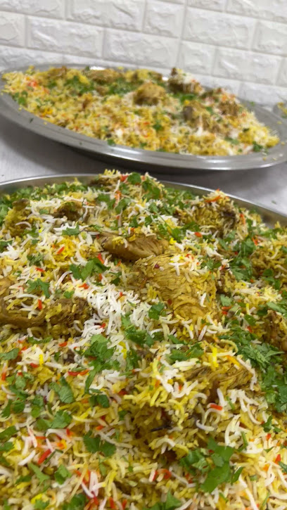 مطعم ومطبخ وادي العوير wadi al aweer rest