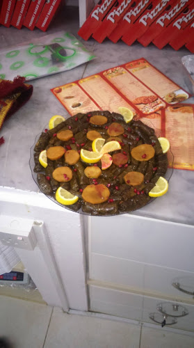 Flavors of the world Restaurant