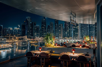 HuQQa - Best Shisha Lounge & Turkish Breakfast Dubai Mall