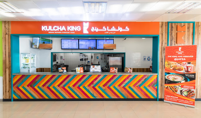 Kulcha King Restaurant