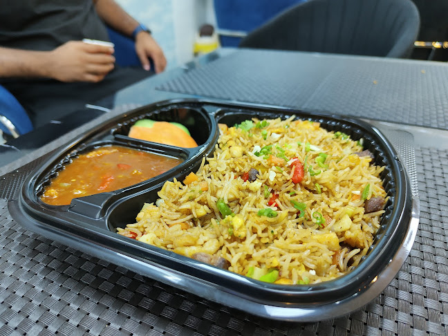 Opinii despre Garden of Spice Restaurant LLC (Sri Lankan Street Food) în Sharjah - Hospitality and gastronomy