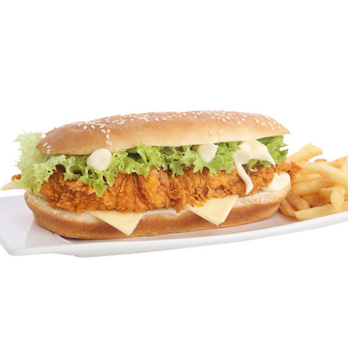 Luzan Cafeteria and Restaurant - Hospitality and gastronomy