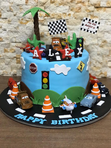 Comentarii opinii despre حلويات شارلوت الخان Charlotte sweets Al Khan