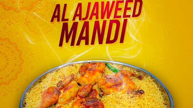 Opinii despre AlAjaweed Mandi and Madfoon Restaurant în Ras Al-Khaimah - Hospitality and gastronomy