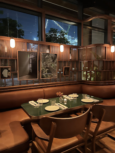 The Lighthouse Restaurant & Bar, Dubai Hills - Hospitality and gastronomy