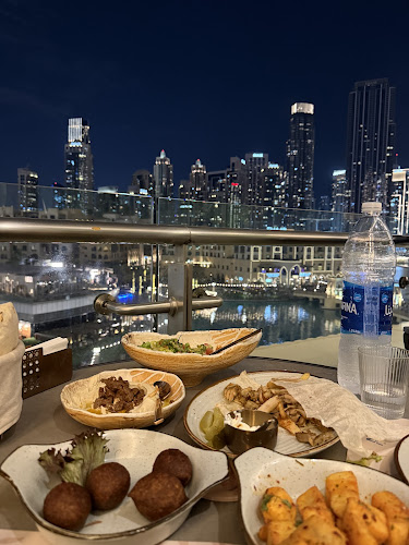 Unit SF - 059 - Financial Ctr St - Downtown Dubai - Dubai