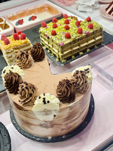 EL&N London - Yas Bay Waterfront - Hospitality and gastronomy