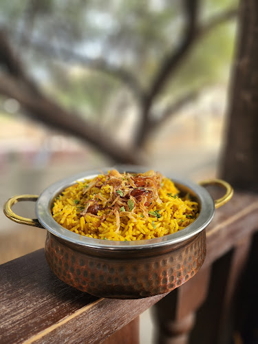 Heritage Village - Dubai