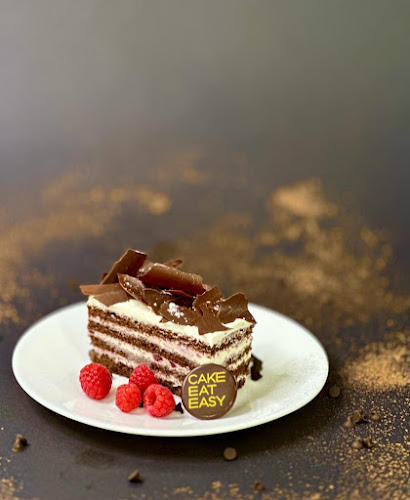 Cake Eat Easy - Hospitality and gastronomy