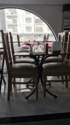 Gad Restaurant - Hospitality and gastronomy