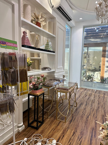 Sugar And Salt Station - Mohamed Bin Zayed City - Hospitality and gastronomy