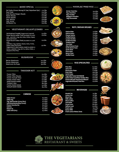 Opinii despre The Vegetarians Restaurant în Ras Al-Khaimah - Hospitality and gastronomy