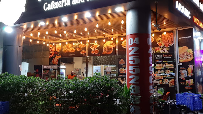 Comentarii opinii despre LOOLY FRESH BURGER