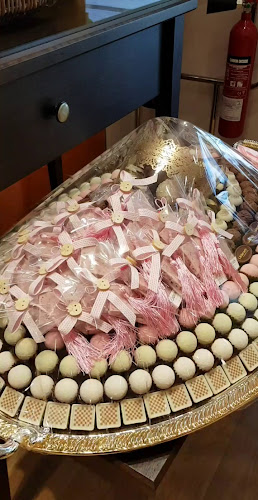 Läderach - World Trade Center Souk - Hospitality and gastronomy