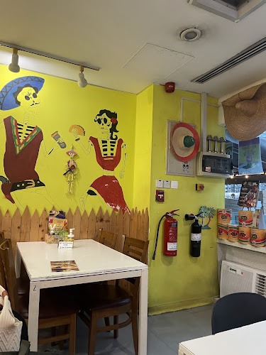 Chalco's Mexican grill - Dubai