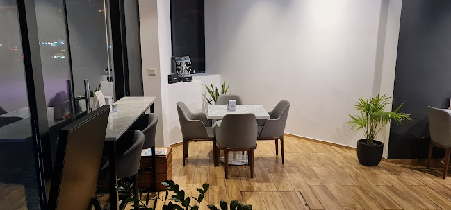 Comentarii opinii despre Caffee Trucillo SZR كافيه تروتشيلو