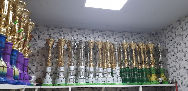 Opinii despre مقهي و مطعم لاڤا عجمان lava cafe & restaurant în Ajman - Hospitality and gastronomy