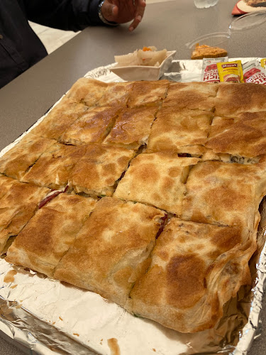 مطعم ومشاوي رستو - Hospitality and gastronomy